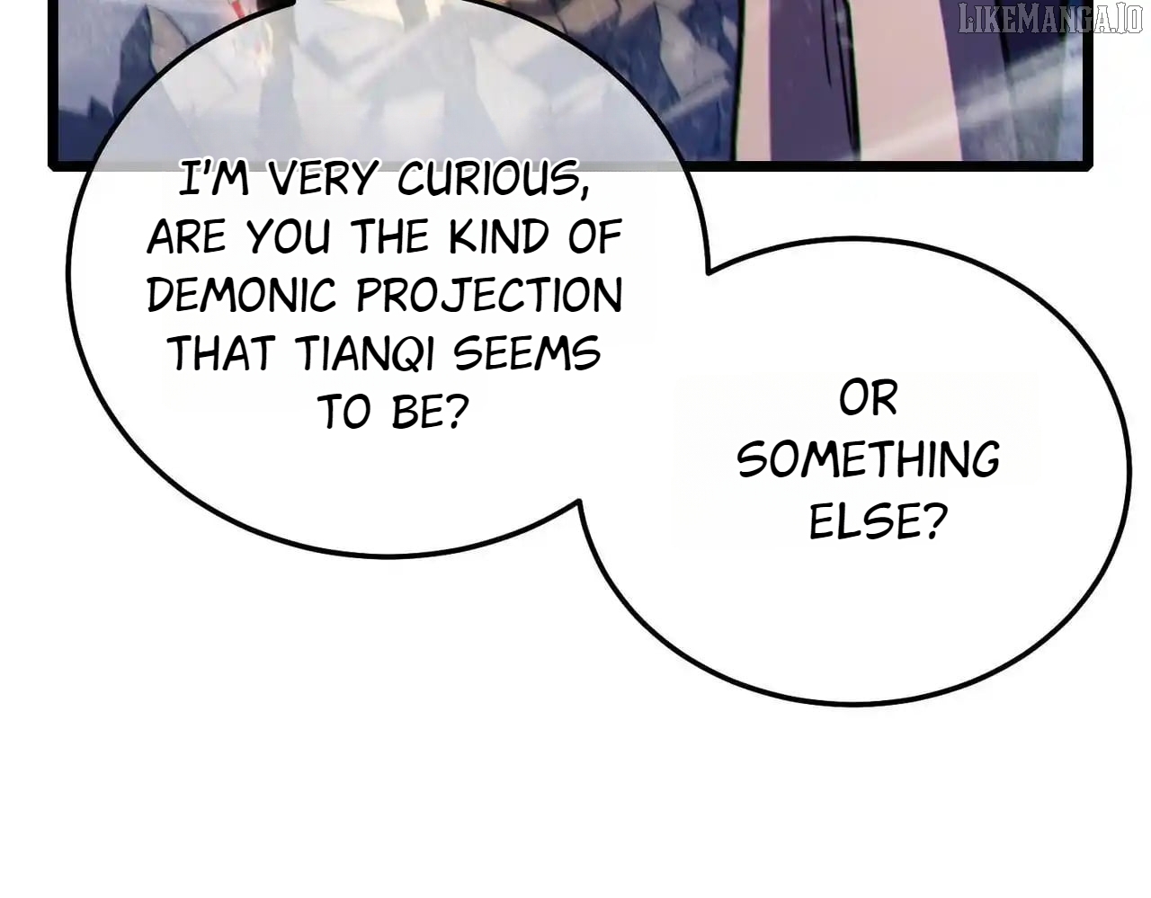I Rely on My Invincibility to Deal Tons of Damage Passively! Chapter 118 - page 157